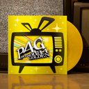 Persona 4 Golden Vinyl Soundtrack — фото 2