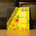 Persona 4 Golden Vinyl Soundtrack — фото 4