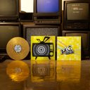 Persona 4 Golden Vinyl Soundtrack — фото 3