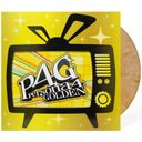 Persona 4 Golden Vinyl Soundtrack — фото 1