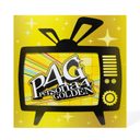 Persona 4 Golden Vinyl Soundtrack — фото 5