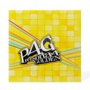 Persona 4 Golden Vinyl Soundtrack — фото 9