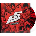 Persona 5 Megamix Vinyl Soundtrack — фото 1