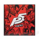 Persona 5 Megamix Vinyl Soundtrack — фото 5