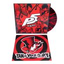 Persona 5 Megamix Vinyl Soundtrack — фото 10