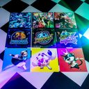 Persona Dancing Vinyl Soundtrack Bundle — фото 6