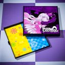 Persona Q: Shadow of the Labyrinth 4xLP — фото 6