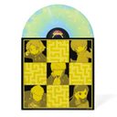 Persona Q: Shadow of the Labyrinth 4xLP — фото 9