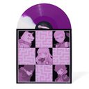 Persona Q: Shadow of the Labyrinth 4xLP — фото 13