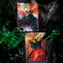Genndy Tartakovsky's Primal 2xLP — фото 4