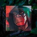 Genndy Tartakovsky's Primal 2xLP — фото 2