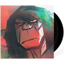 Genndy Tartakovsky's Primal 2xLP — фото 1