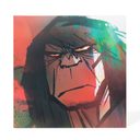 Genndy Tartakovsky's Primal 2xLP — фото 16