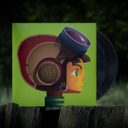 Psychonauts 2xLP (20th Anniversary Edition) — фото 4