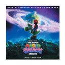 The Super Mario Galaxy Movie 2xLP Vinyl Soundtrack — фото 2