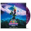 The Super Mario Galaxy Movie 2xLP Vinyl Soundtrack — фото 1