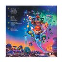 The Super Mario Galaxy Movie 2xLP Vinyl Soundtrack — фото 3