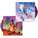 The Super Mario Galaxy Movie 2xLP Vinyl Soundtrack — фото 8
