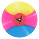 Scott Pilgrim EX Original Soundtrack 2xLP (iam8bit Exclusive Edition) — фото 3