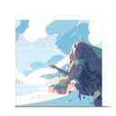 Steven Universe: Season 1 (Score from the Original Soundtrack) 4x10” Vinyl Set — фото 2