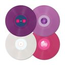 Steven Universe: Season 1 (Score from the Original Soundtrack) 4x10” Vinyl Set — фото 4