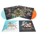 Sea of Stars 2xLP — фото 18