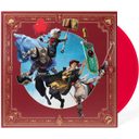 The Songs of Supergiant Games: 10th Anniversary Orchestral Collection Vinyl Soundtrack — фото 1