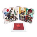 The Songs of Supergiant Games: 10th Anniversary Orchestral Collection Vinyl Soundtrack — фото 5