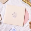 Spiral Bound 10” Vinyl — фото 2