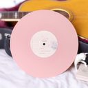 Spiral Bound 10” Vinyl — фото 4