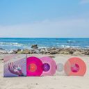 Steven Universe 4 x 10” Vinyl Set — фото 10