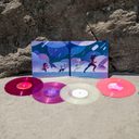 Steven Universe 4 x 10” Vinyl Set — фото 11