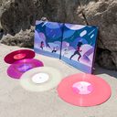 Steven Universe 4 x 10” Vinyl Set — фото 12