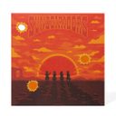 Sunset Riders 10” Vinyl Reissue — фото 9