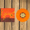 Sunset Riders 10” Vinyl Reissue — фото 5