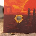 Sunset Riders 10” Vinyl Reissue — фото 8