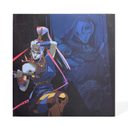 Hades: Original Soundtrack 4xLP — фото 18