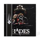 Hades: Original Soundtrack 4xLP — фото 12