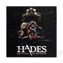 Hades: Original Soundtrack 4xLP — фото 41
