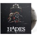 Hades: Original Soundtrack 4xLP — фото 1