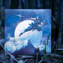 The Messenger 2xLP Reissue — фото 2