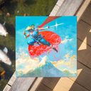 The Messenger 2xLP Reissue — фото 5