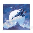 The Messenger 2xLP Reissue — фото 6