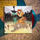 Transistor: Original Soundtrack 2xLP — фото 5