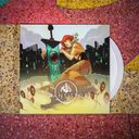 Transistor: Original Soundtrack 2xLP — фото 6