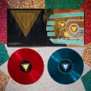 Transistor: Original Soundtrack 2xLP — фото 3