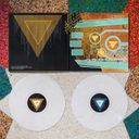 Transistor: Original Soundtrack 2xLP — фото 4