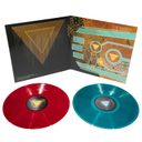 Transistor: Original Soundtrack 2xLP — фото 10