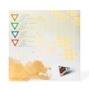 Transistor: Original Soundtrack 2xLP — фото 9