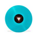 Transistor: Original Soundtrack 2xLP — фото 16